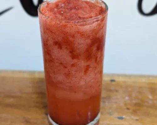 Smoothie de Fresa img